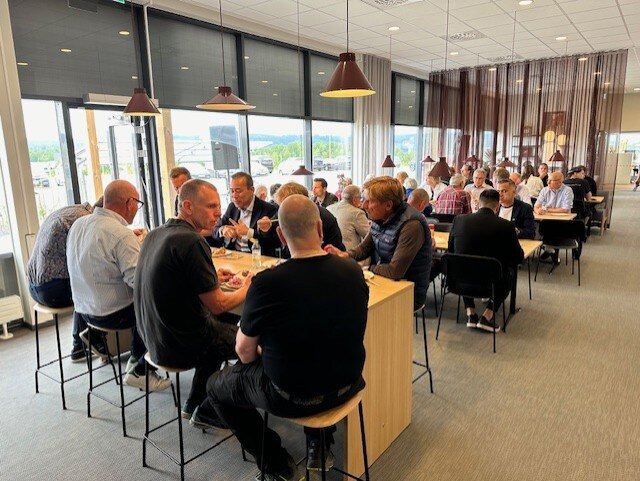 invigning 1