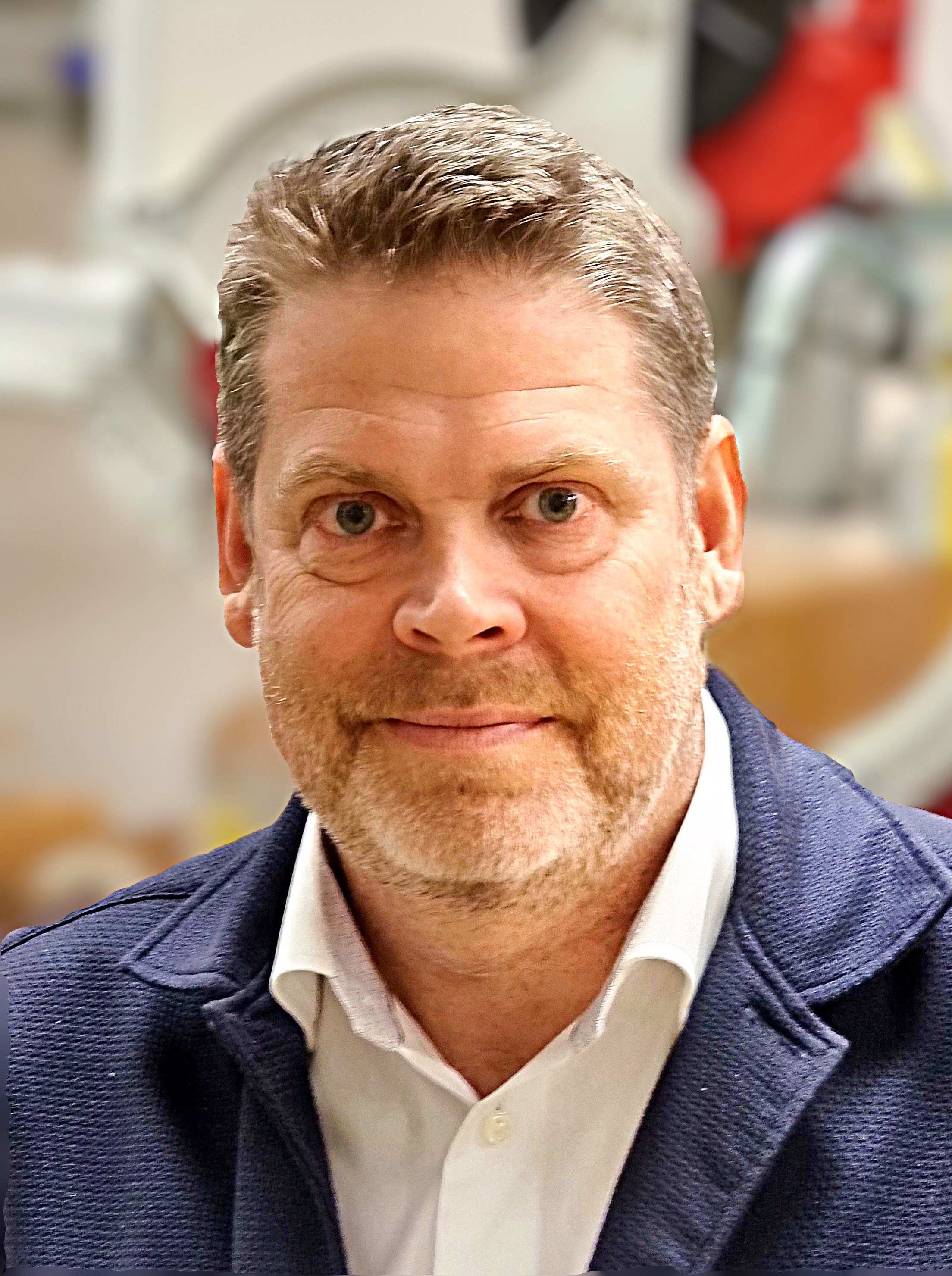 Jan Johansson