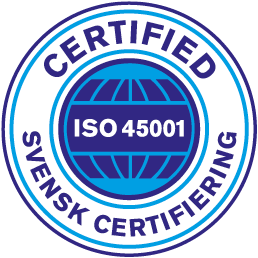 ISO 45001