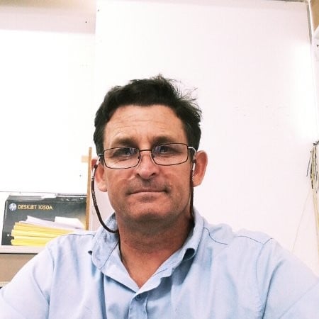 Arno Bester